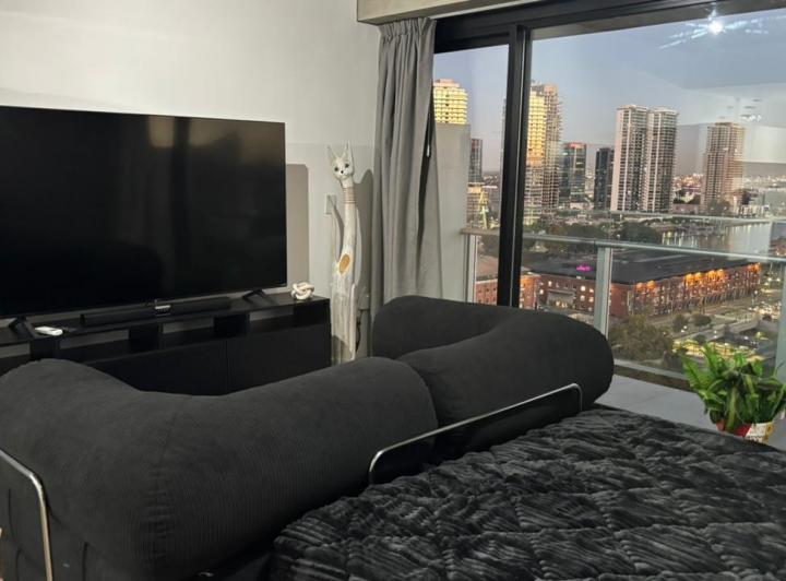Departamento · 35m² · 1 Ambiente