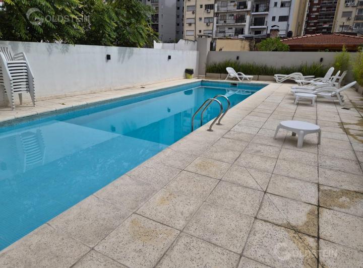 Departamento · 34m² · 2 Ambientes