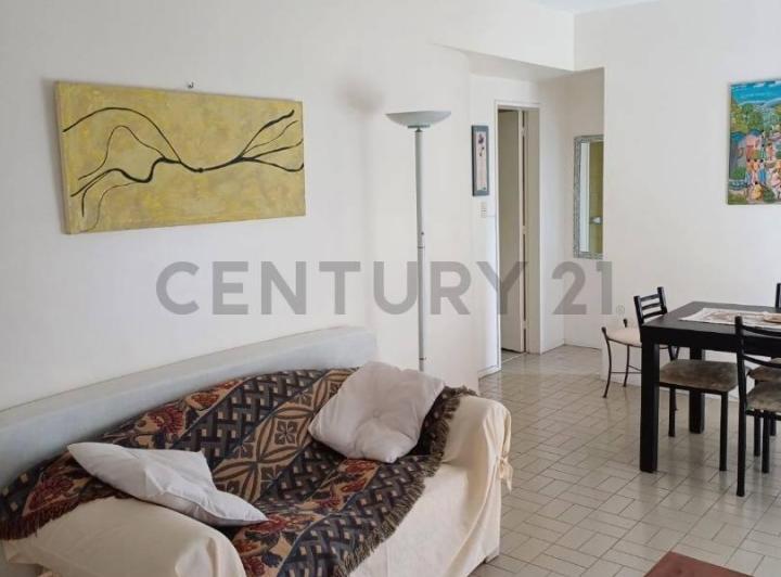 Departamento · 40m² · 1 Dormitorio