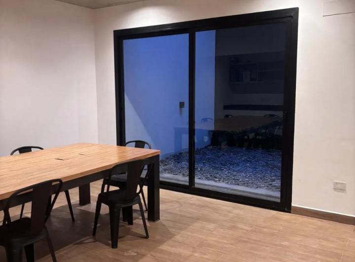 Departamento · 50m² · 2 Ambientes