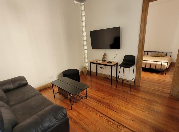Departamento · 58m² · 3 Ambientes