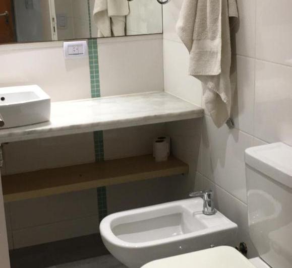 Departamento · 30m² · 1 Ambiente