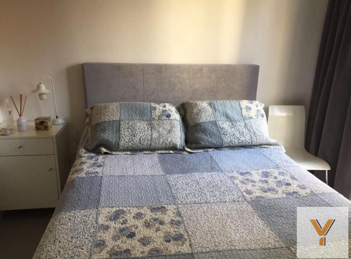 Departamento · 40m² · 2 Ambientes