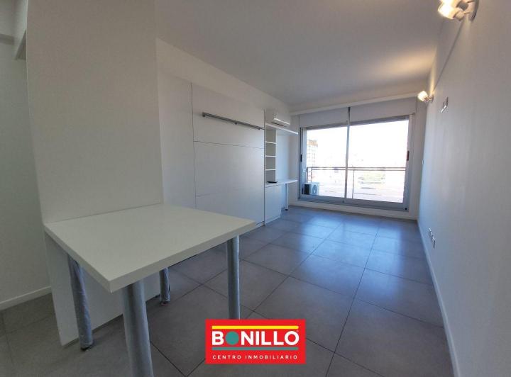 Departamento · 28m² · 1 Ambiente
