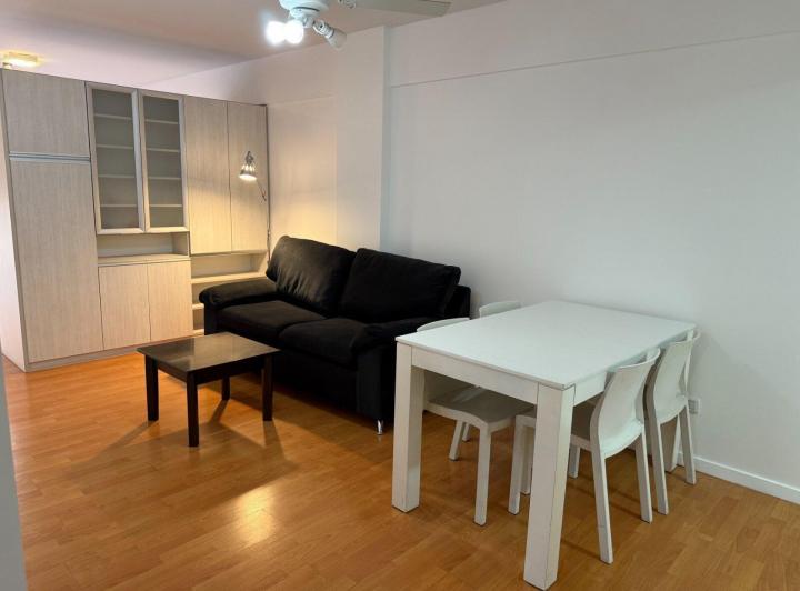 Departamento · 43m² · 1 Ambiente