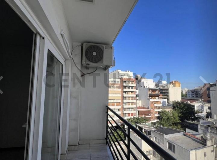 Departamento · 30m² · 1 Ambiente