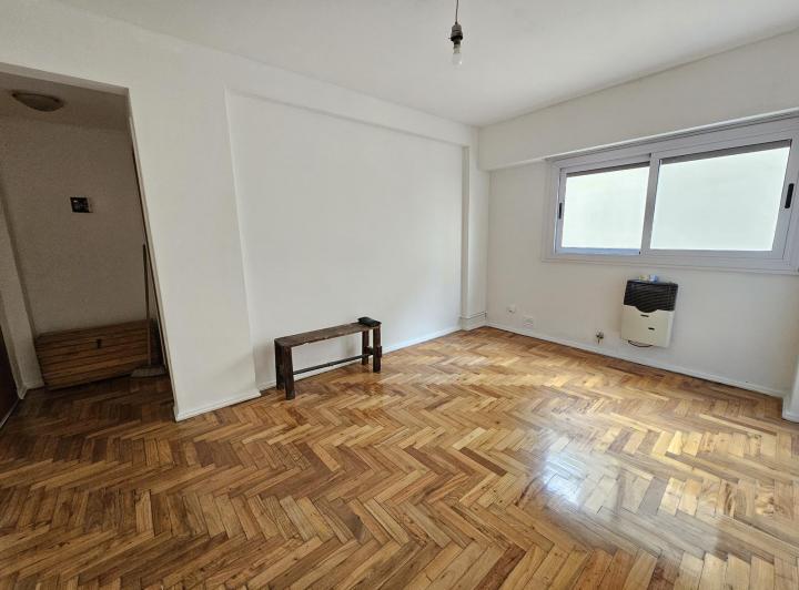 Departamento · 40m² · 2 Ambientes