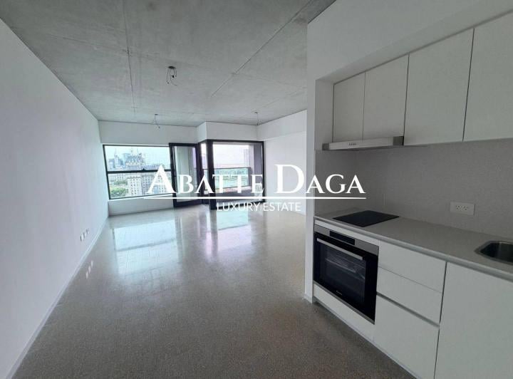 Departamento · 35m² · 1 Ambiente