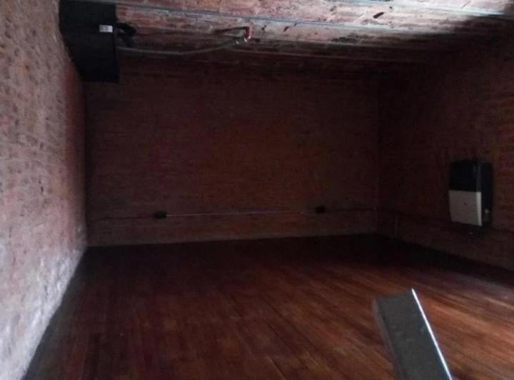 Departamento · 68m² · 2 Ambientes