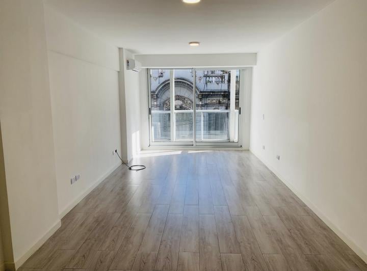 Departamento · 43m² · 1 Ambiente