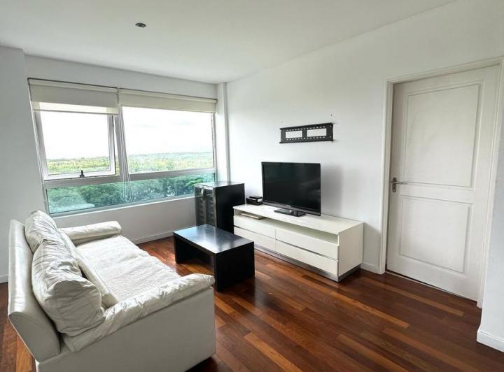 Departamento · 80m² · 2 Ambientes