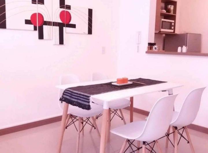 Departamento · 31m² · 1 Ambiente
