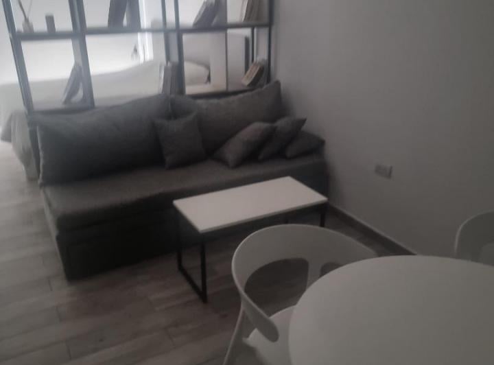 Departamento · 40m² · 1 Ambiente