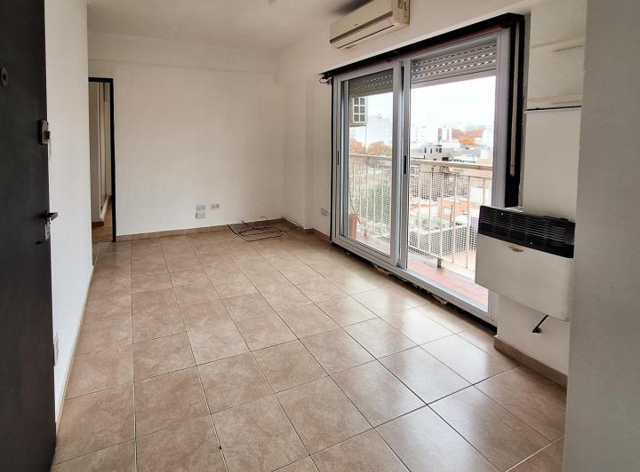 Departamento · 28m² · 2 Ambientes