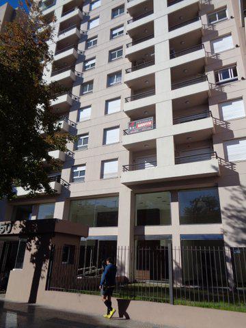 Departamento · 40m² · 2 Ambientes