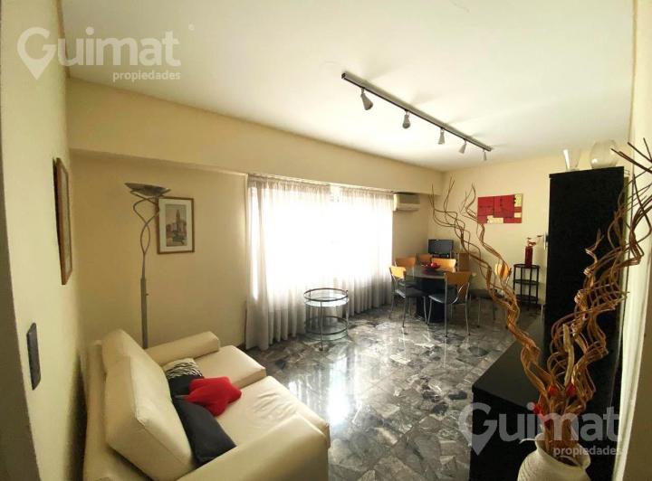 Departamento · 48m² · 2 Ambientes