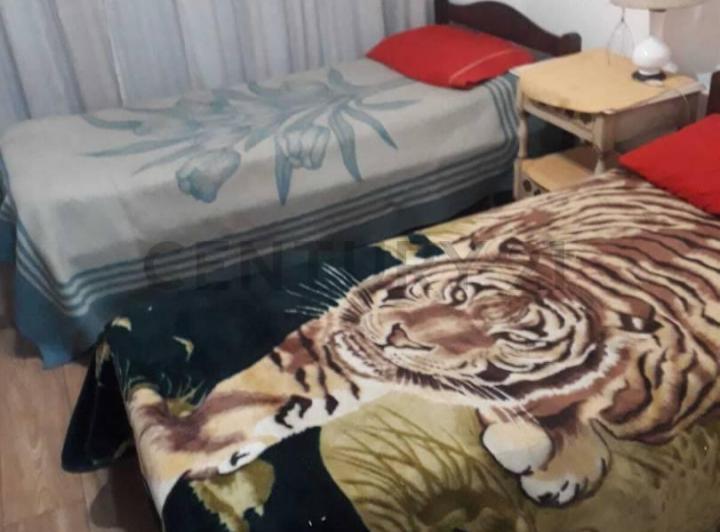 Departamento · 35m² · 1 Dormitorio