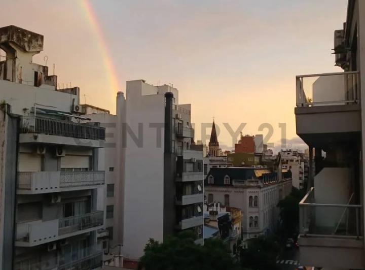 Departamento · 45m² · 2 Ambientes