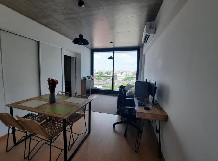 Departamento · 39m² · 2 Ambientes
