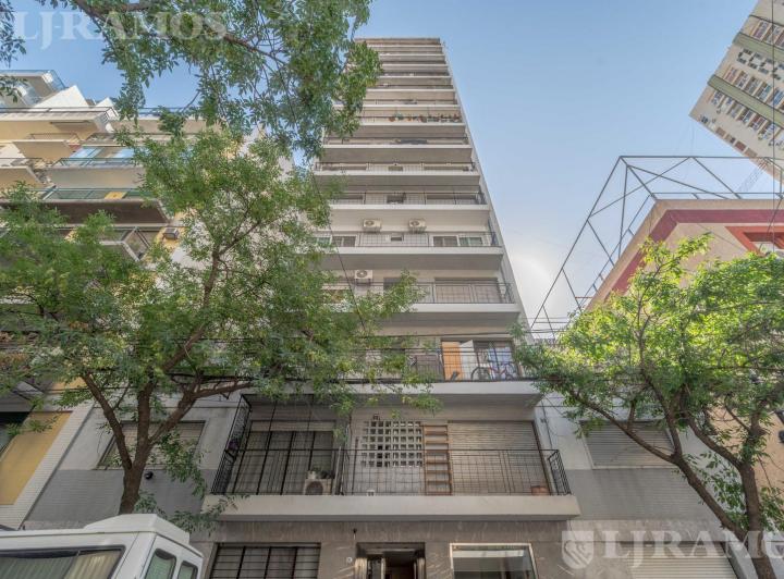 Departamento · 46m² · 2 Ambientes