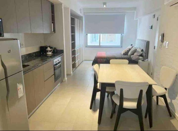 Departamento · 38m² · 1 Ambiente · 1 Cochera