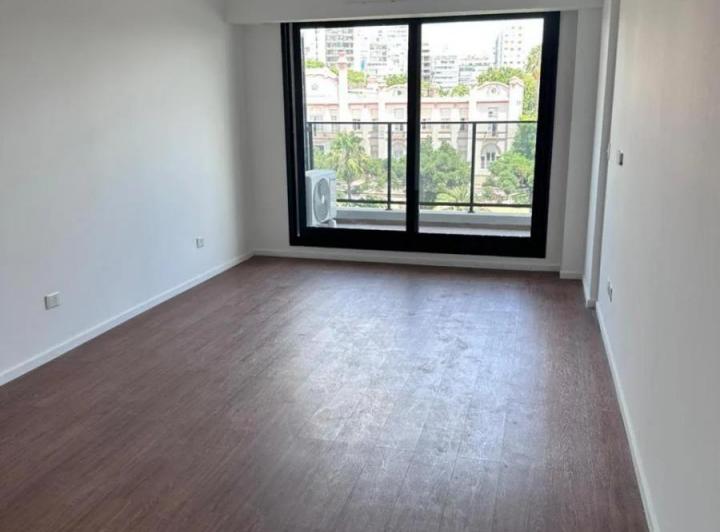 Departamento · 36m² · 1 Ambiente