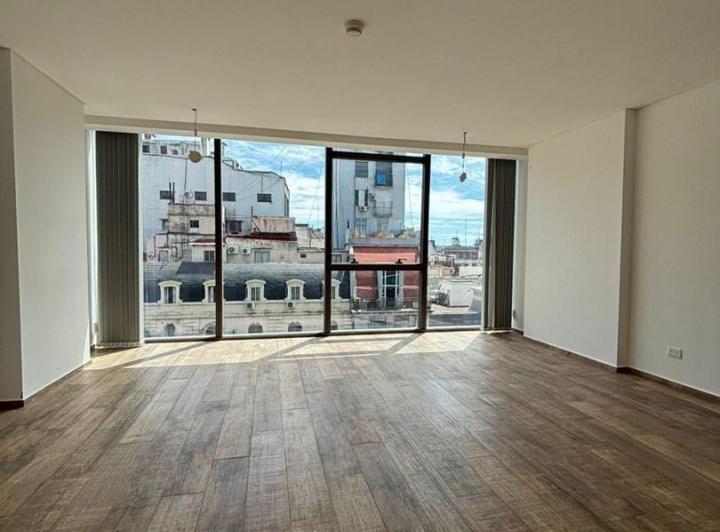 Departamento · 48m² · 1 Ambiente