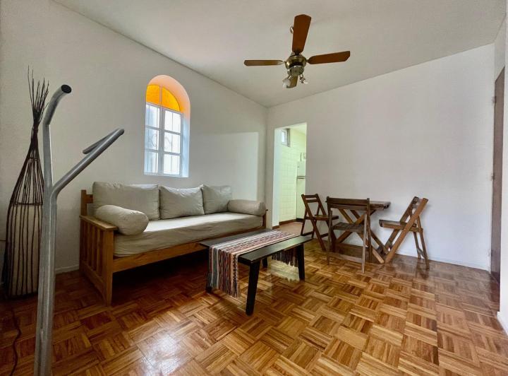 Departamento · 30m² · 1 Ambiente