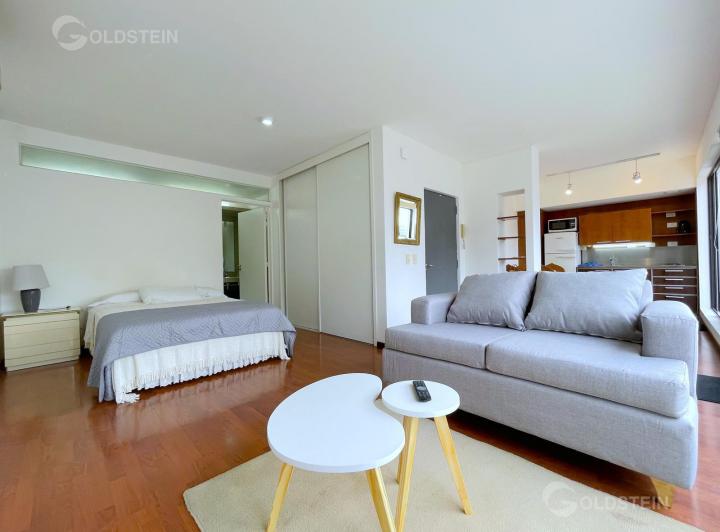 Departamento · 38m² · 1 Ambiente