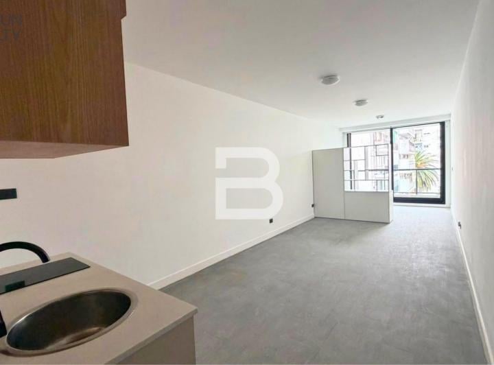 Departamento · 35m² · 1 Ambiente