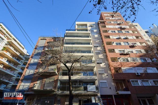 Departamento · 37m² · 1 Ambiente