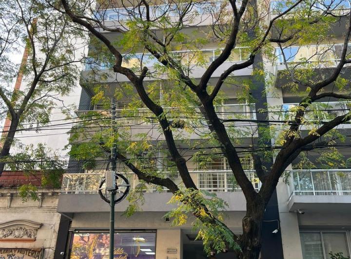 Departamento · 30m²
