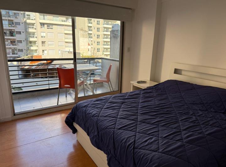 Departamento · 43m² · 1 Ambiente