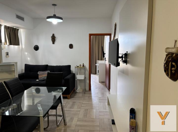 Departamento · 40m² · 2 Ambientes