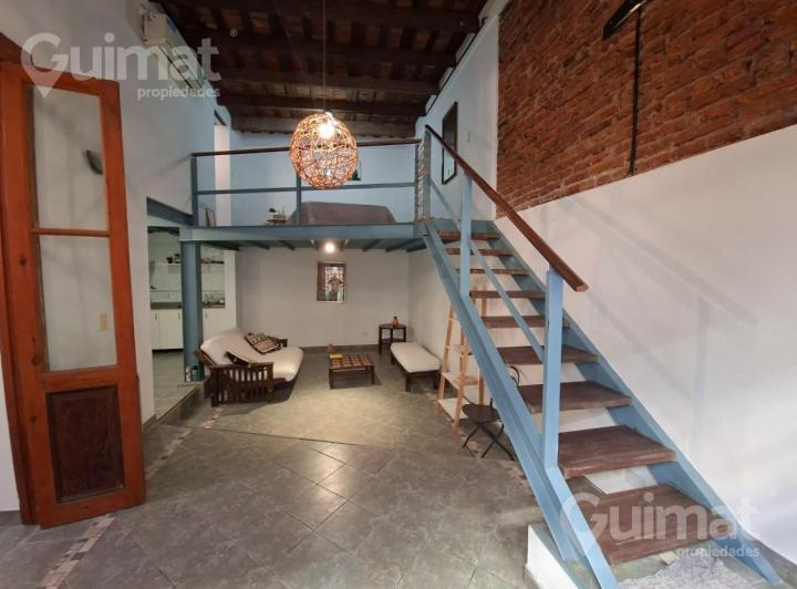 Departamento · 32m² · 2 Ambientes