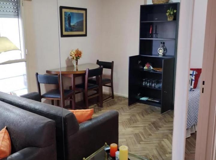 Departamento · 32m² · 2 Ambientes