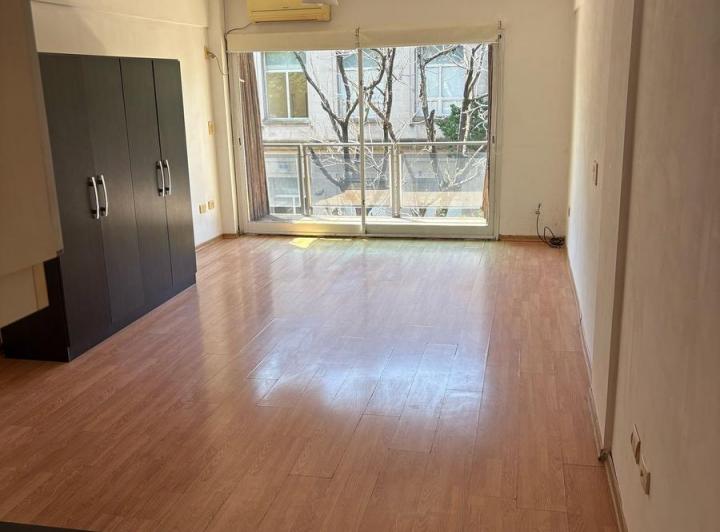 Departamento · 35m² · 1 Ambiente