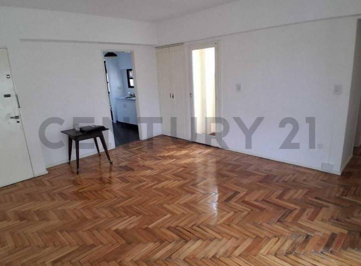 Departamento · 44m² · 2 Ambientes