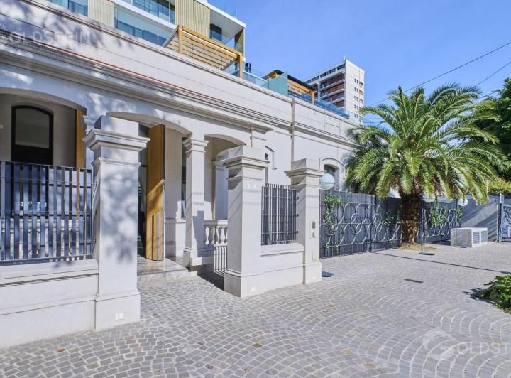 Departamento · 49m² · 2 Ambientes · 1 Cochera