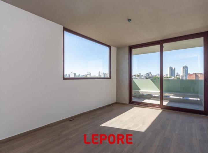 Departamento · 35m² · 1 Ambiente
