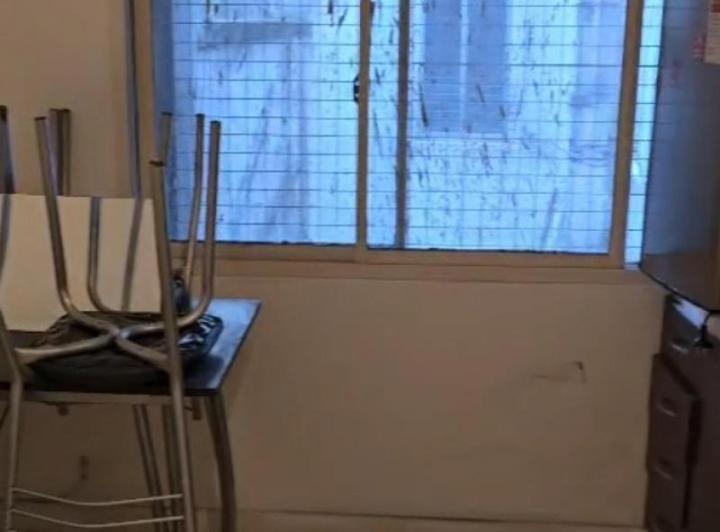 Departamento · 20m² · 1 Ambiente