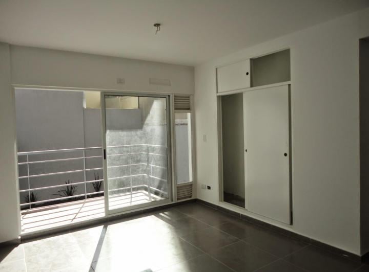 Departamento · 32m² · 1 Ambiente