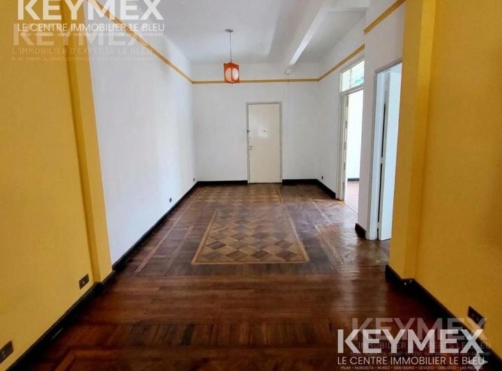 Departamento · 52m² · 2 Ambientes