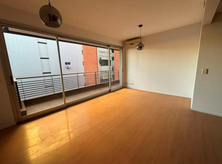 Departamento · 49m² · 2 Ambientes