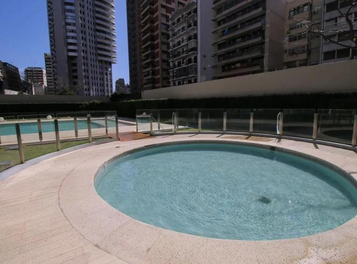 Departamento · 57m² · 2 Ambientes