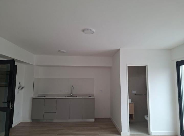 Departamento · 32m² · 1 Ambiente