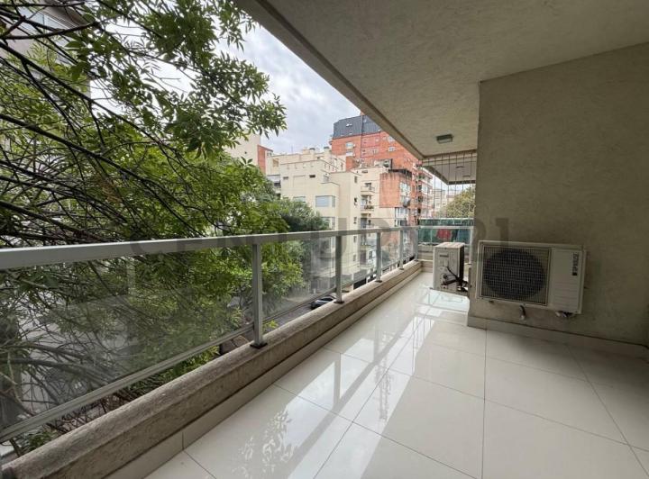 Departamento · 35m² · 2 Ambientes
