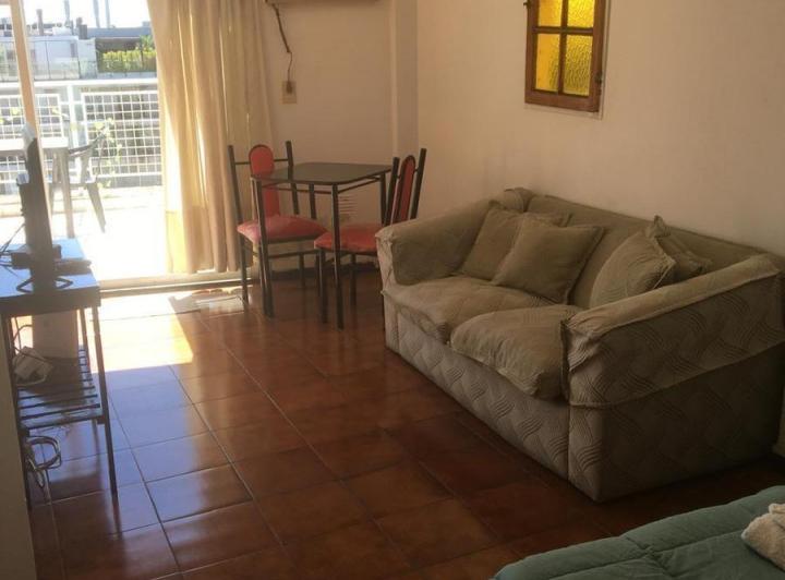 Departamento · 35m² · 1 Ambiente