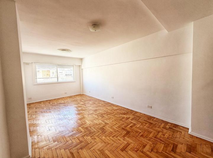 Departamento · 27m² · 1 Ambiente