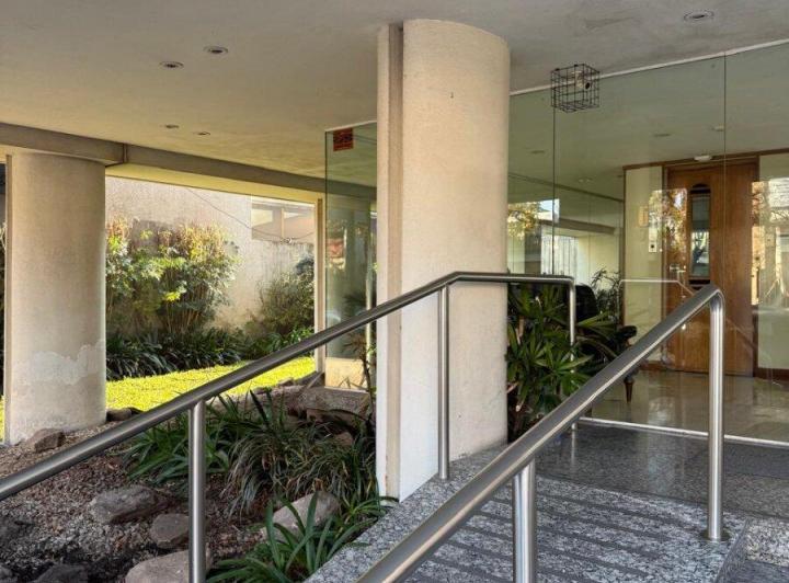 Departamento · 37m² · 2 Ambientes